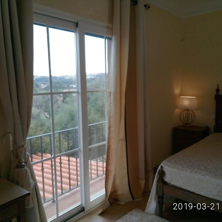 Casa De Santo Amaro Bed and Breakfast Σίντρα Εξωτερικό φωτογραφία