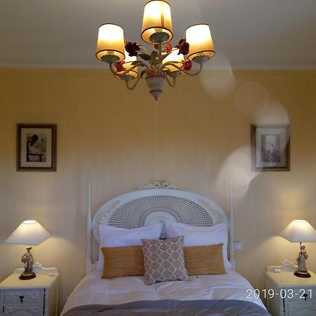 Casa De Santo Amaro Bed and Breakfast Σίντρα Εξωτερικό φωτογραφία