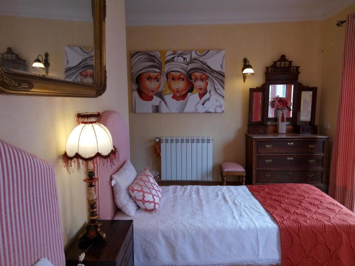 Casa De Santo Amaro Bed and Breakfast Σίντρα Εξωτερικό φωτογραφία