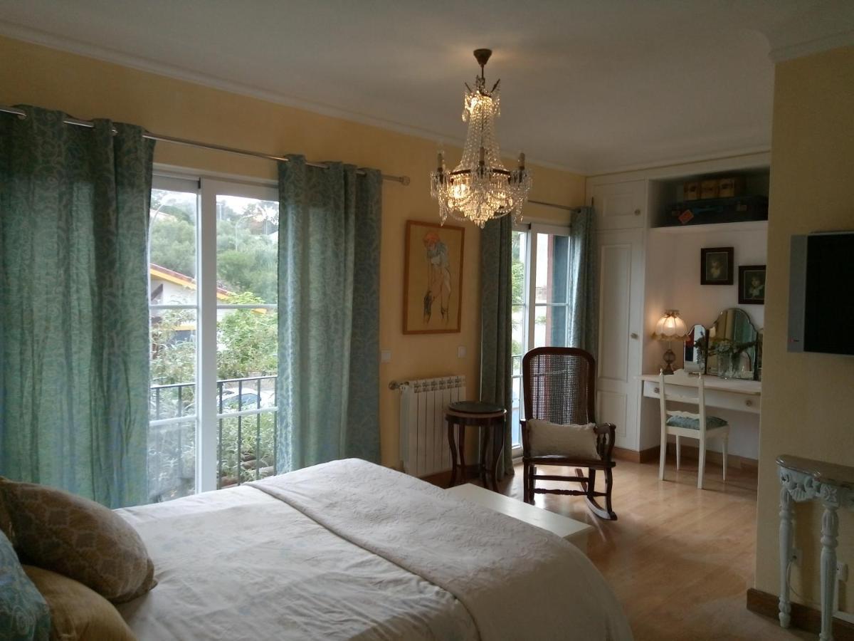 Casa De Santo Amaro Bed and Breakfast Σίντρα Εξωτερικό φωτογραφία
