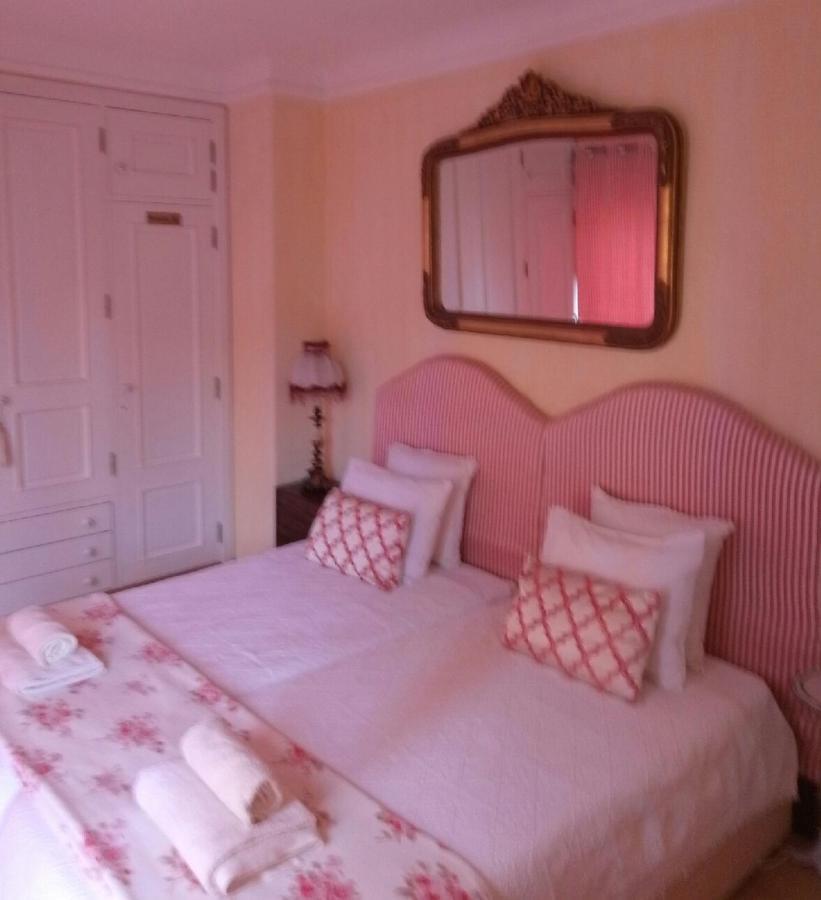 Casa De Santo Amaro Bed and Breakfast Σίντρα Εξωτερικό φωτογραφία