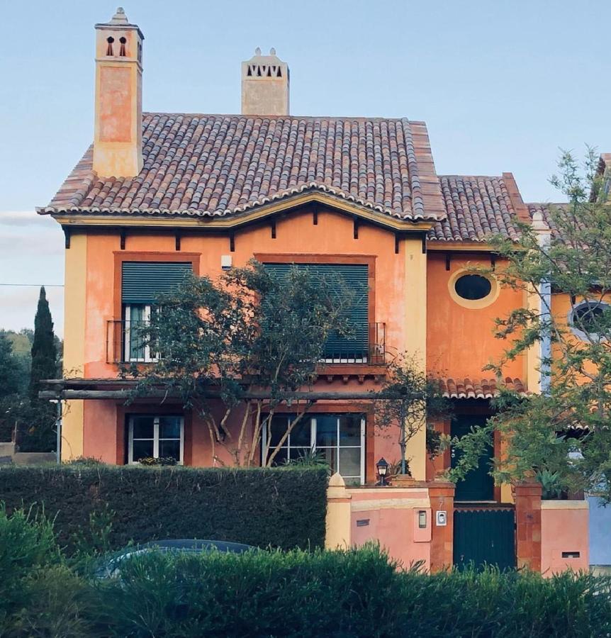 Casa De Santo Amaro Bed and Breakfast Σίντρα Εξωτερικό φωτογραφία