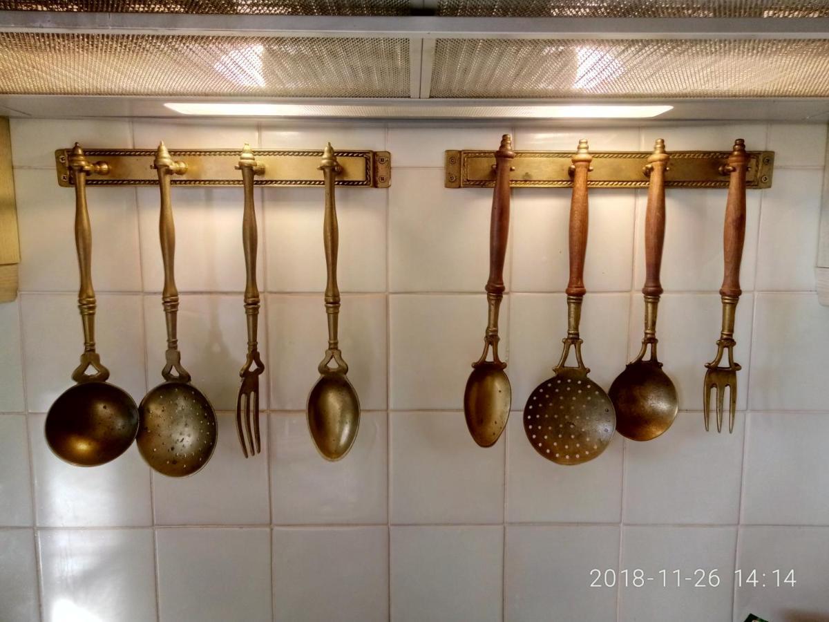 Casa De Santo Amaro Bed and Breakfast Σίντρα Εξωτερικό φωτογραφία