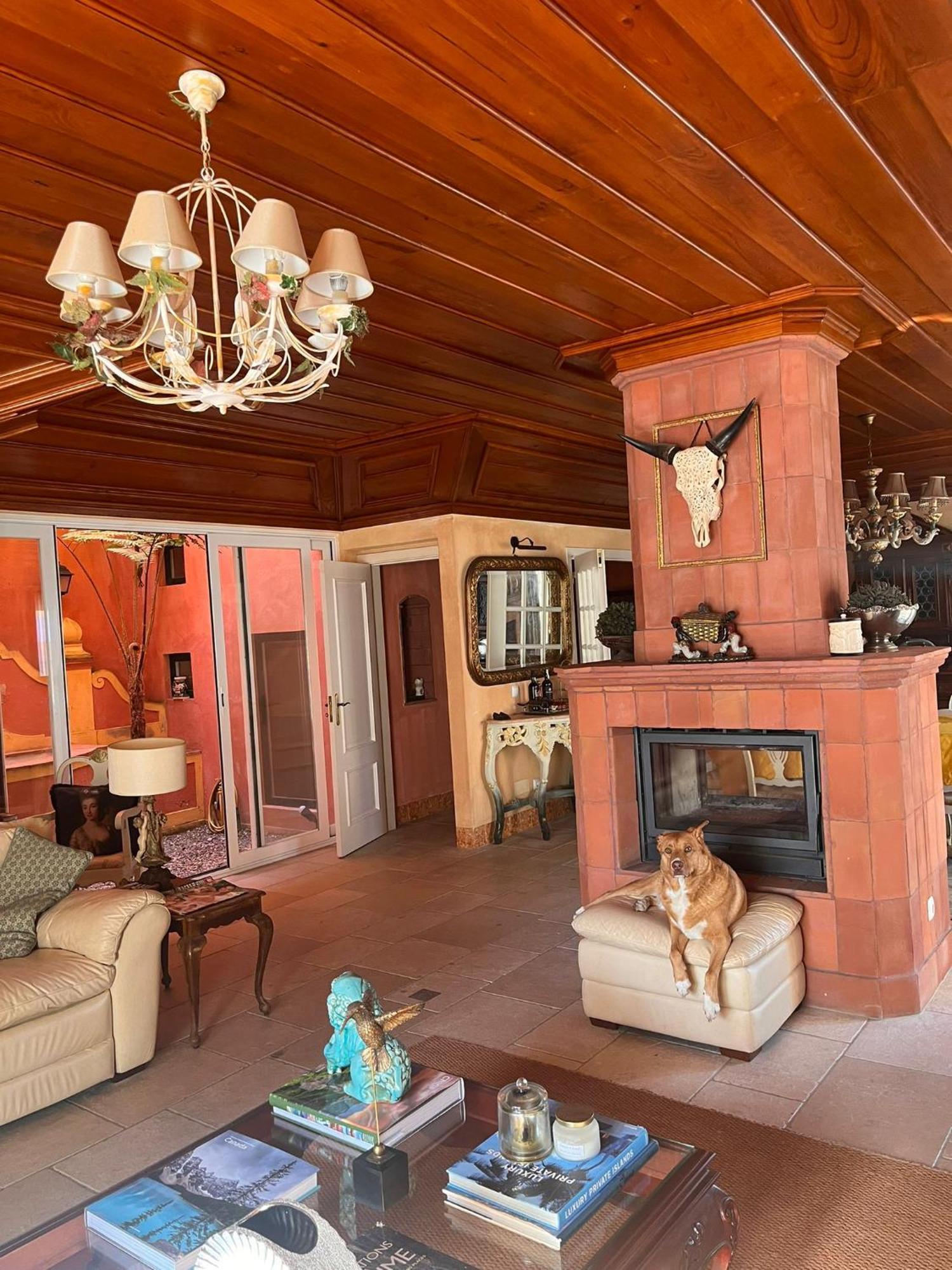 Casa De Santo Amaro Bed and Breakfast Σίντρα Εξωτερικό φωτογραφία