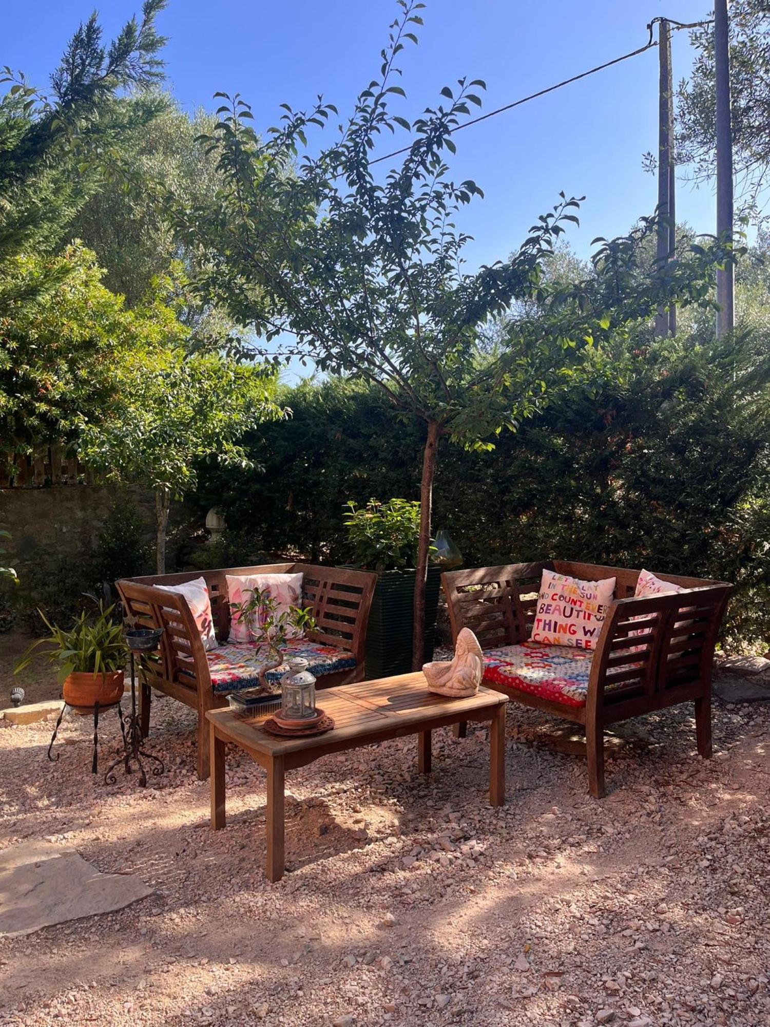 Casa De Santo Amaro Bed and Breakfast Σίντρα Εξωτερικό φωτογραφία