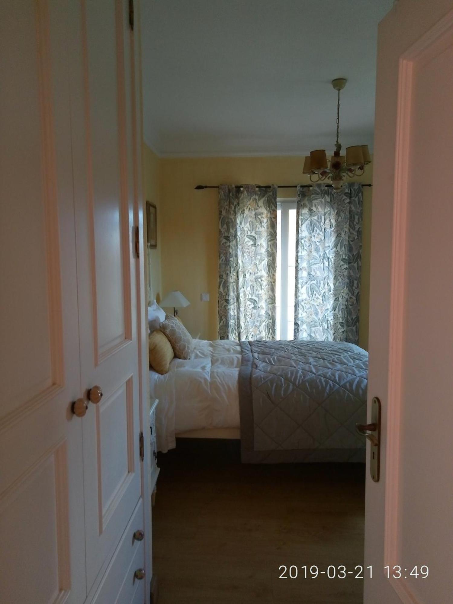 Casa De Santo Amaro Bed and Breakfast Σίντρα Εξωτερικό φωτογραφία