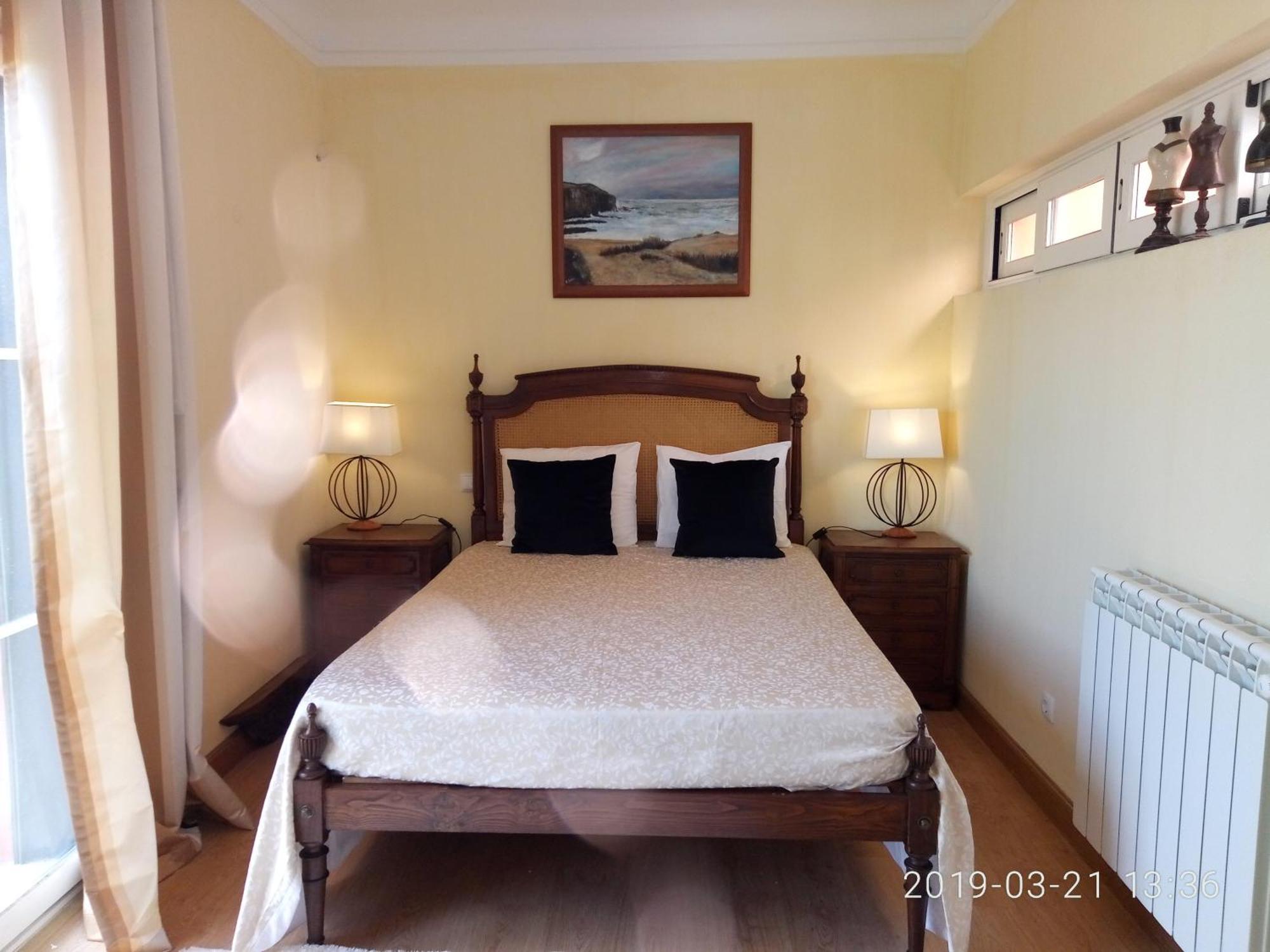 Casa De Santo Amaro Bed and Breakfast Σίντρα Εξωτερικό φωτογραφία