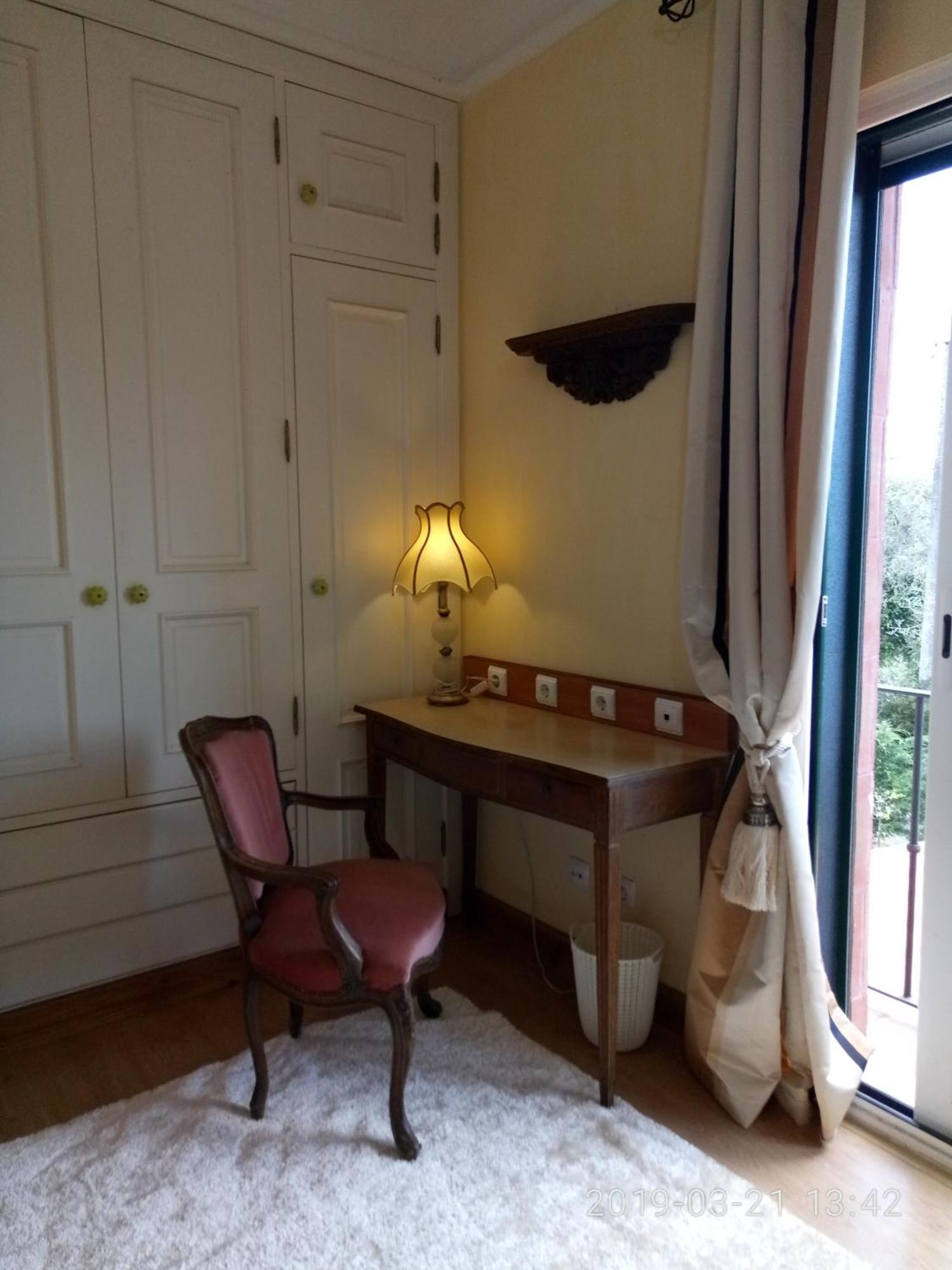 Casa De Santo Amaro Bed and Breakfast Σίντρα Εξωτερικό φωτογραφία