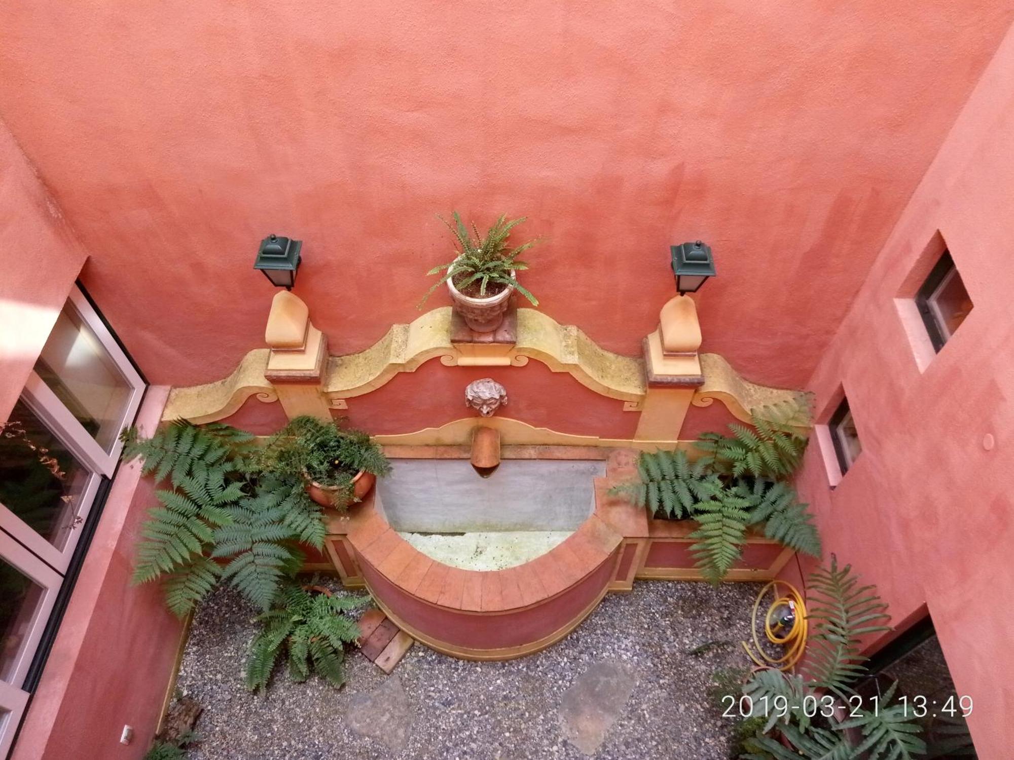 Casa De Santo Amaro Bed and Breakfast Σίντρα Εξωτερικό φωτογραφία